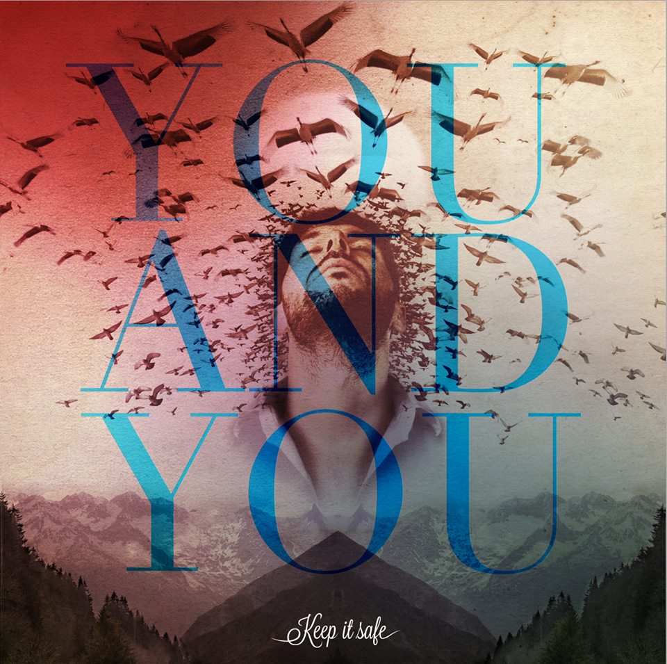  You And You // Session acoustique