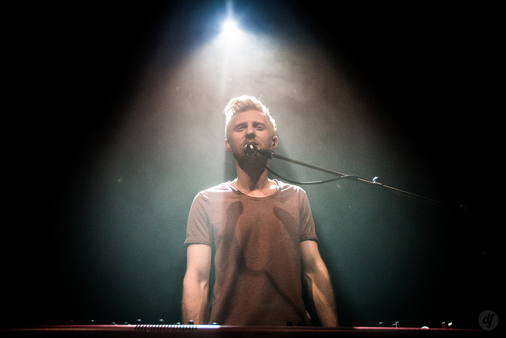  Ewert and the two dragons // La Flèche d’Or // 8 avril 2015
