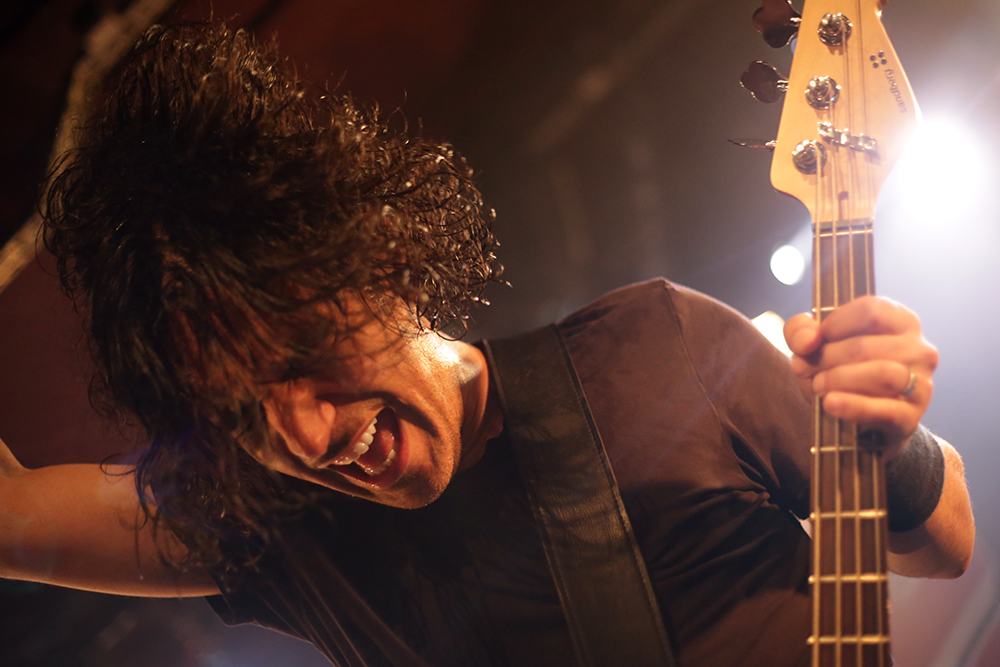 danko jones