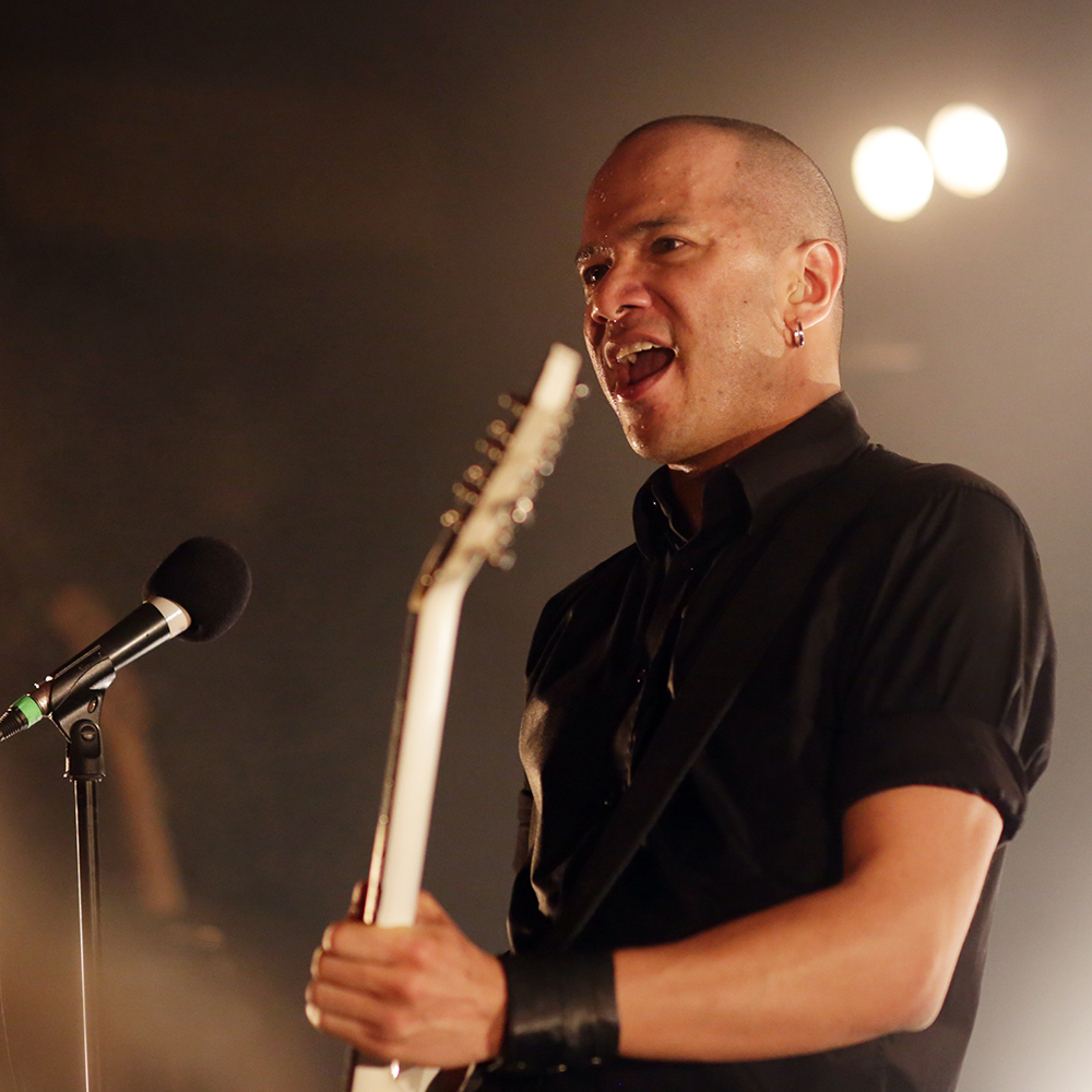 danko jones