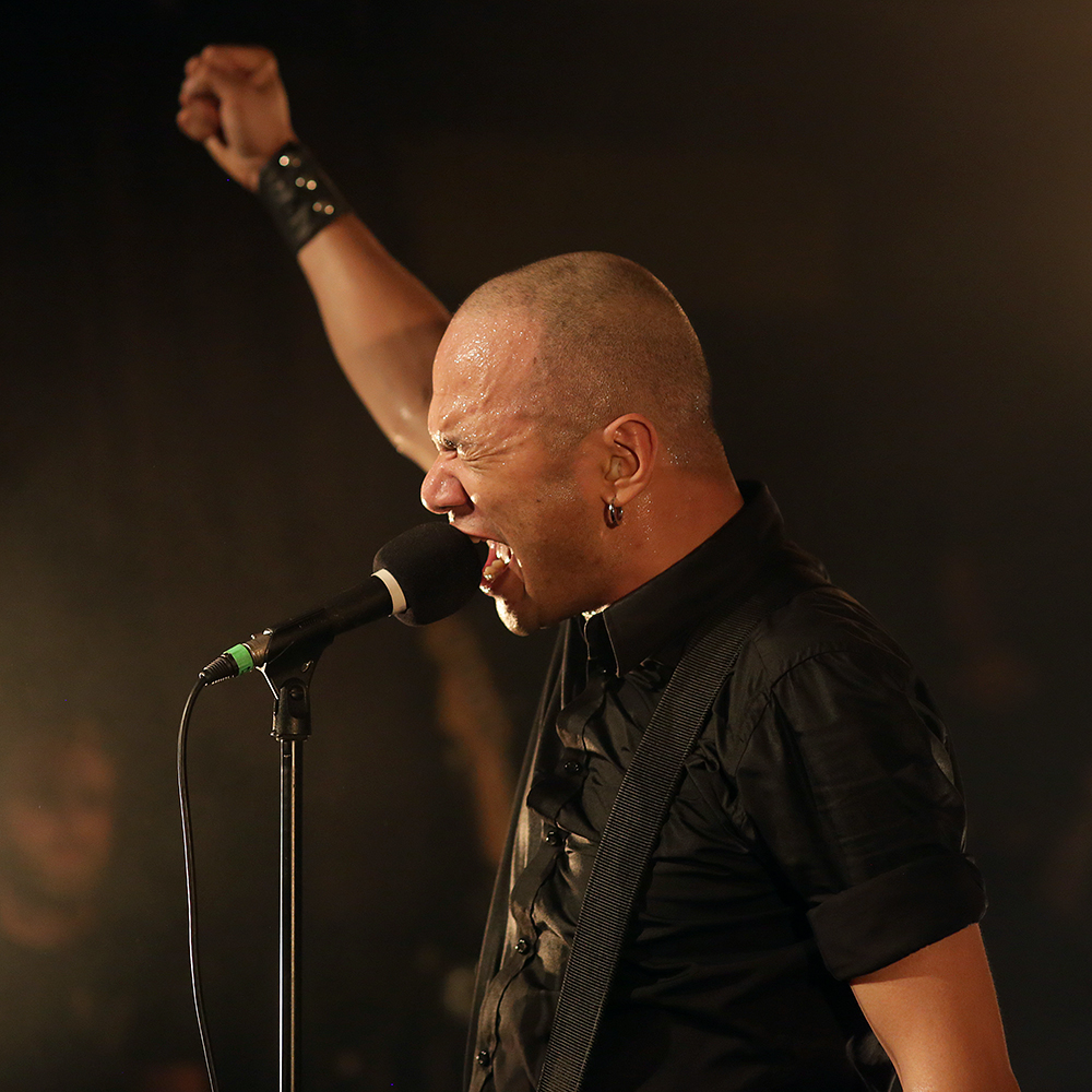 danko jones