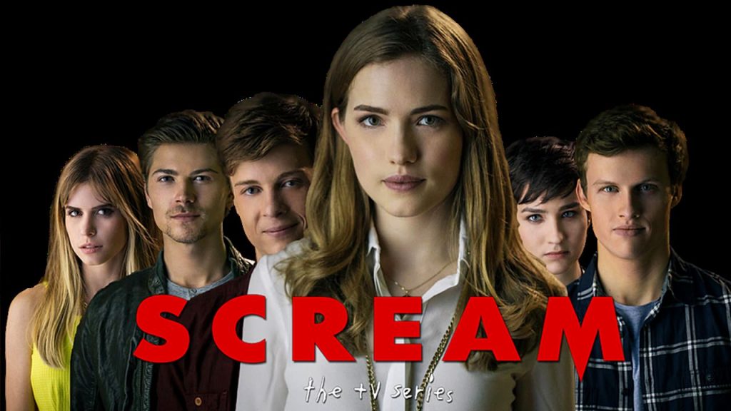 Scream tv series