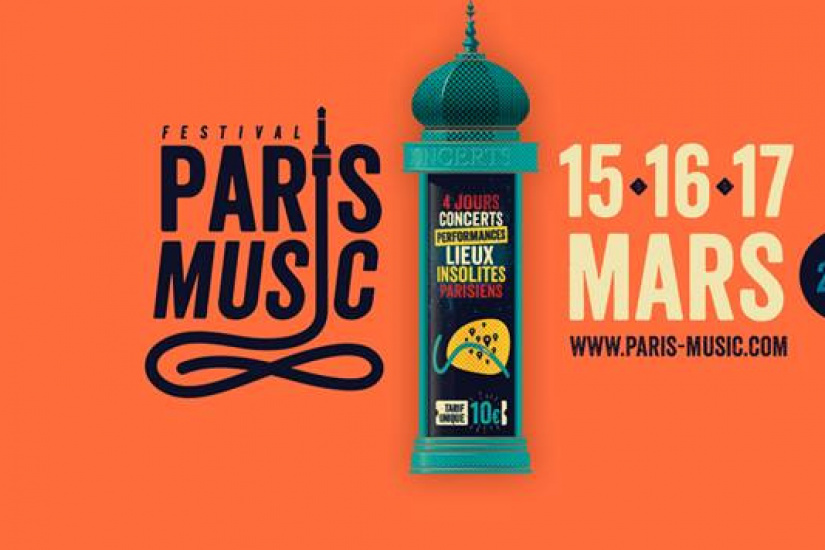 festival paris music dancing feet