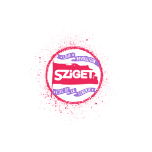 Logo Sziget 2018 programmation et activités 