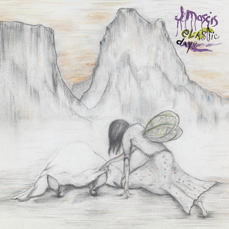  J Mascis: l’album solo du chanteur de Dinosaur Jr. à gagner !