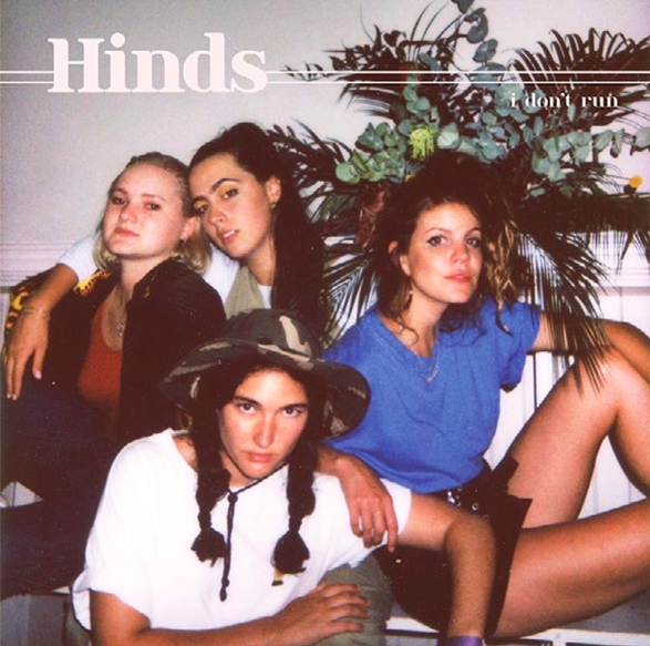meilleurs albums 2018 dancing feet