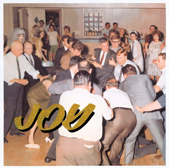 meilleurs albums 2018 dancing feet