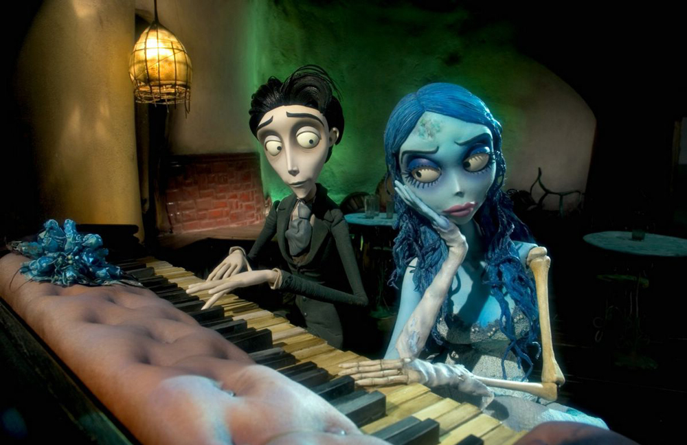 musique de film