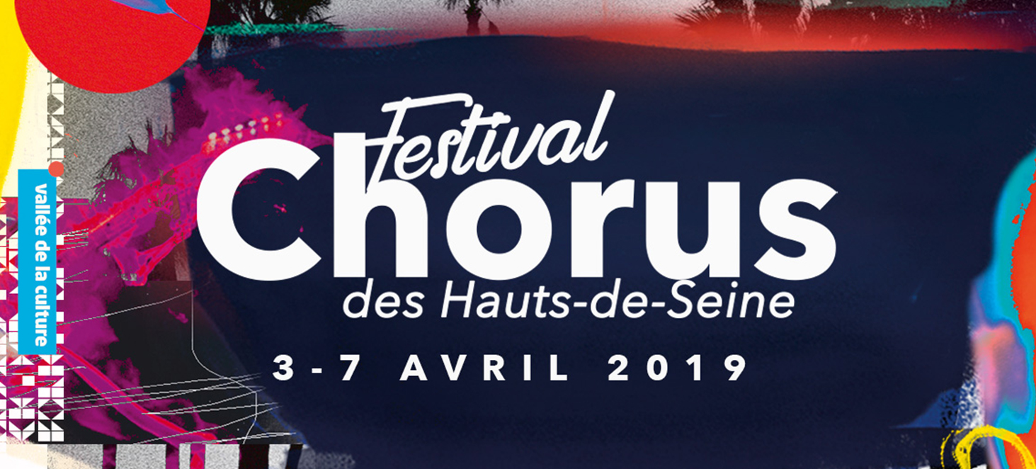  7 artistes pour lesquels il faut aller au festival Chorus