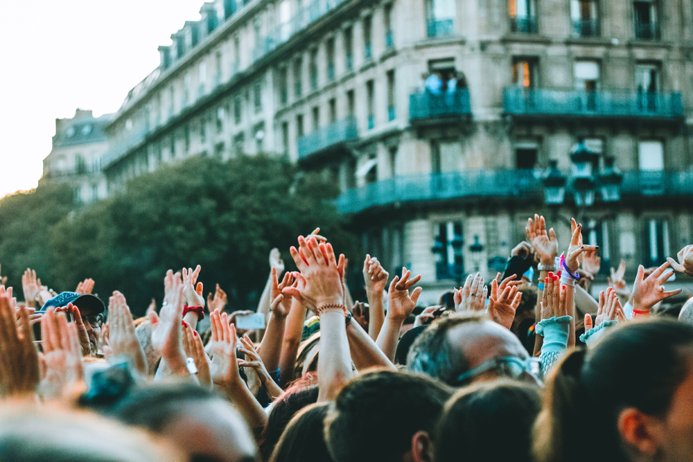  Fnac Live 2019 : 3 jours de concerts sous le soleil parisien