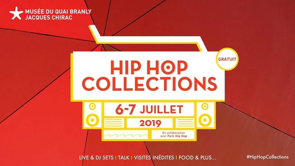 soirée juillet paris hip hop branly